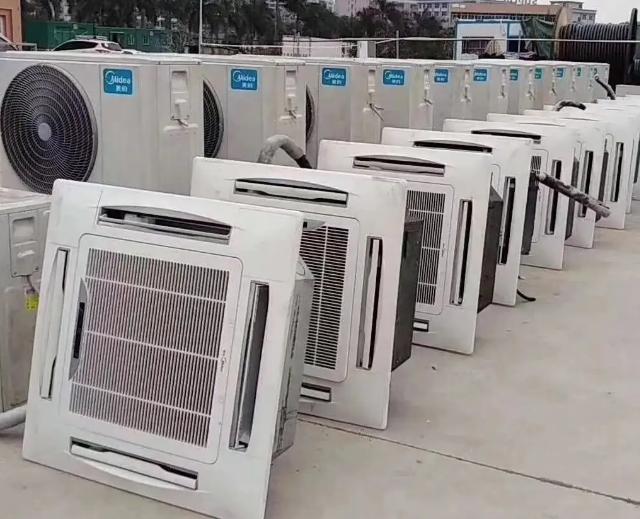 丰台空调家电回收
